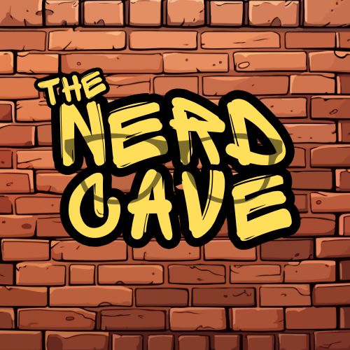 The Nerd Cave IN